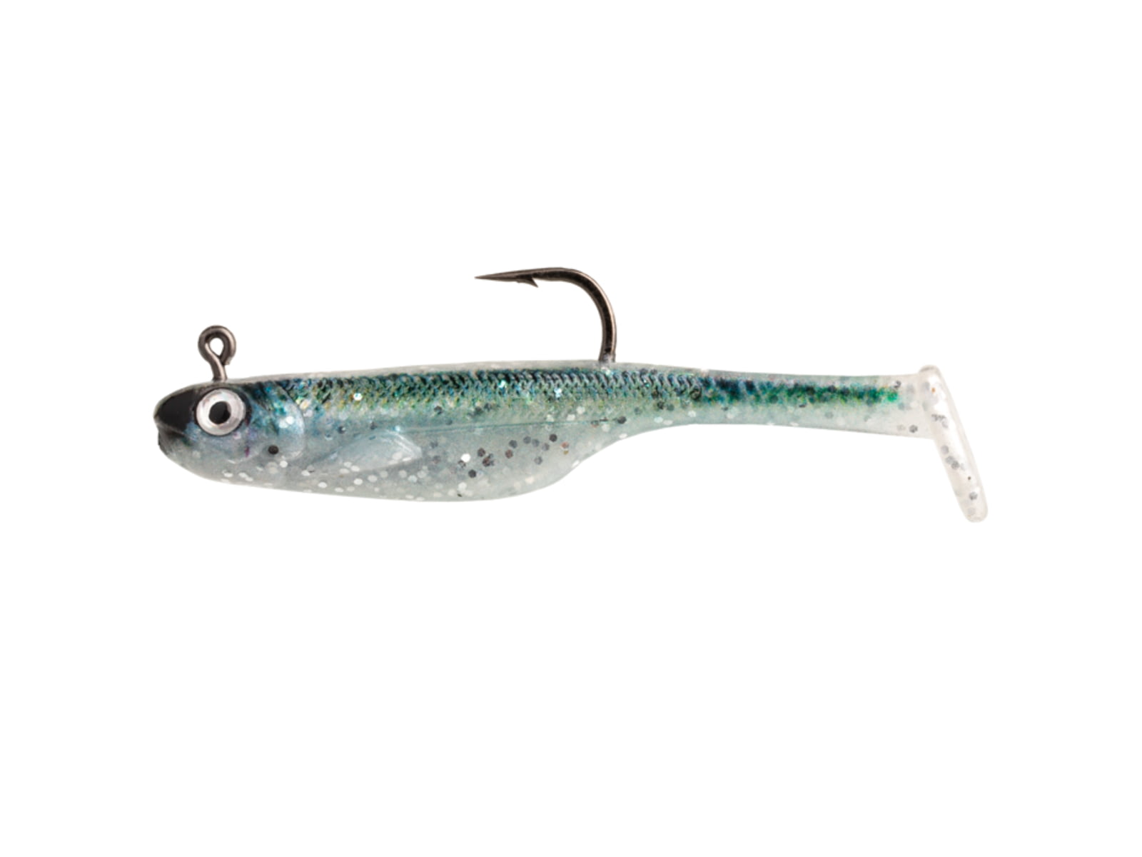 Strike King Homing Minnow Softbait 3 pack