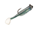Strike King Homing Minnow Softbait 3 pack