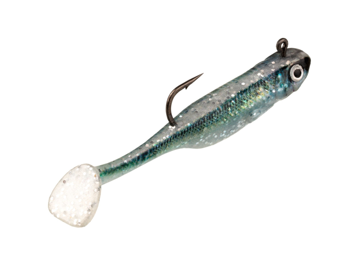 Strike King Homing Minnow Softbait 3 pack