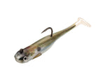 Strike King Homing Minnow Softbait 3 pack