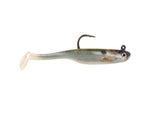 Strike King Homing Minnow Softbait 3 pack