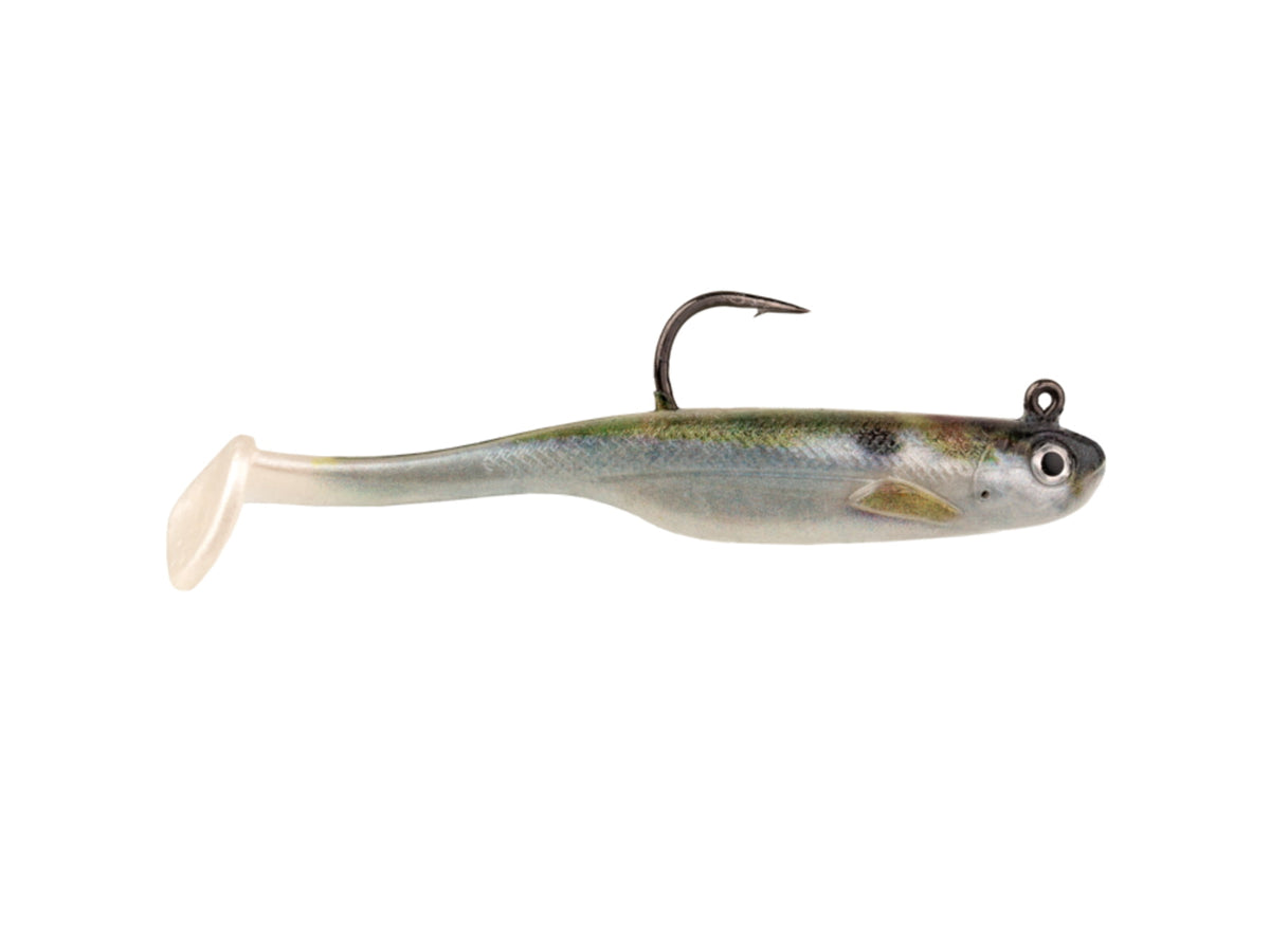 Strike King Homing Minnow Softbait 3 pack