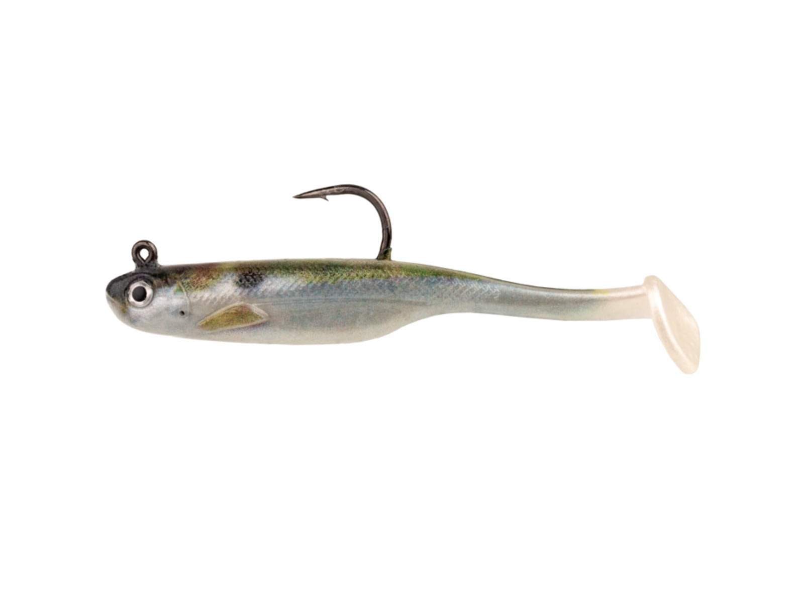 Strike King Homing Minnow Softbait 3 pack