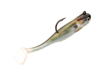 Strike King Homing Minnow Softbait 3 pack