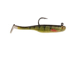 Strike King Homing Minnow Softbait 3 pack