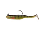 Strike King Homing Minnow Softbait 3 pack