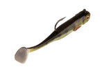 Strike King Homing Minnow Softbait 3 pack