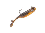 Strike King Pinger Minnow Softbait 3 pack