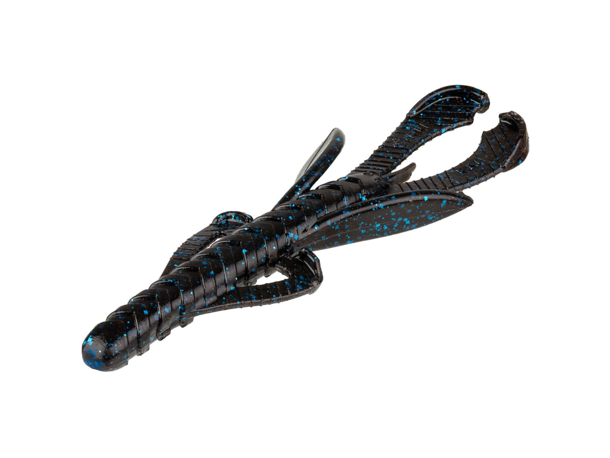 Strike King Rage Hawg Softbait