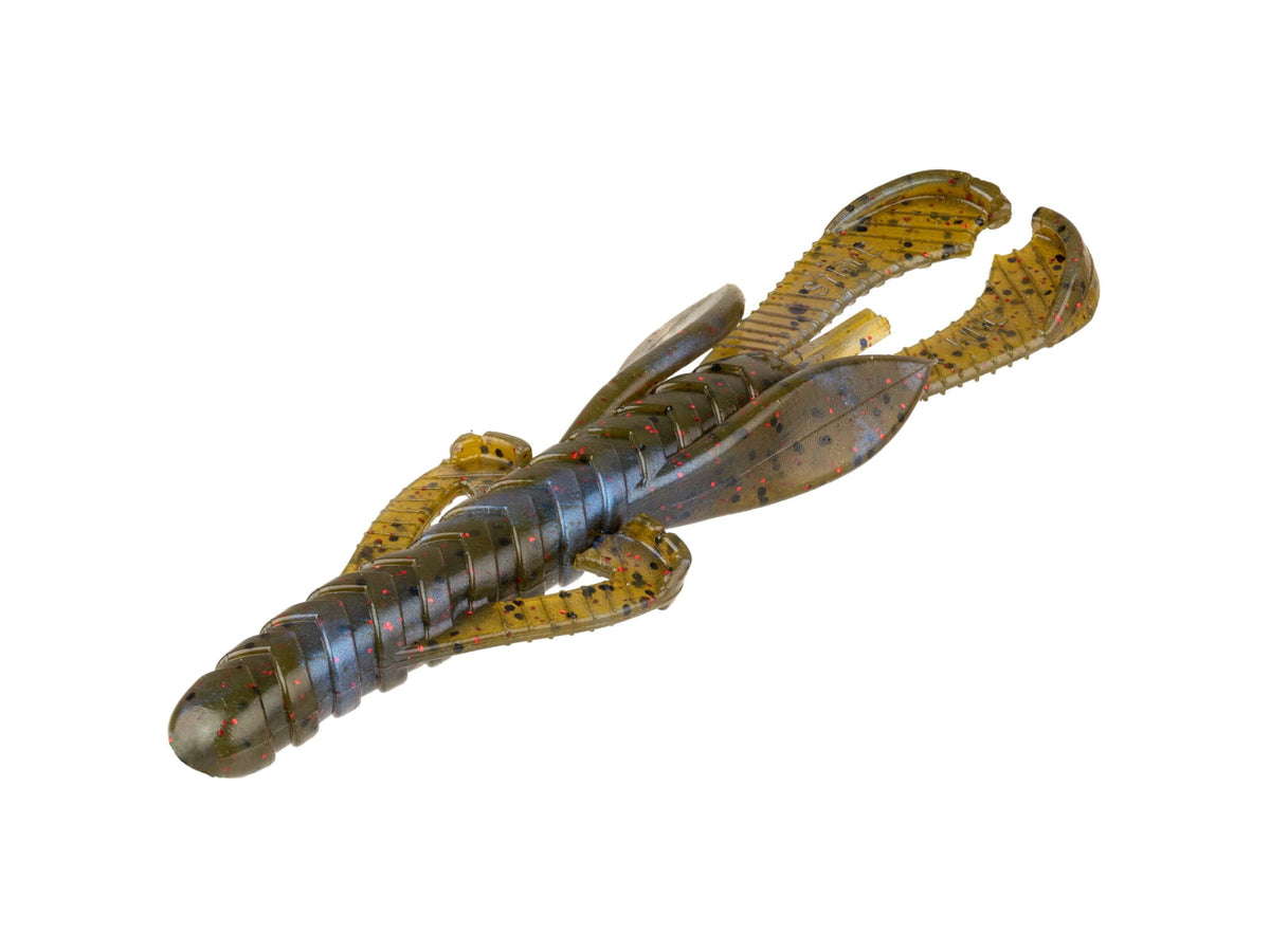 Strike King Rage Hawg Softbait