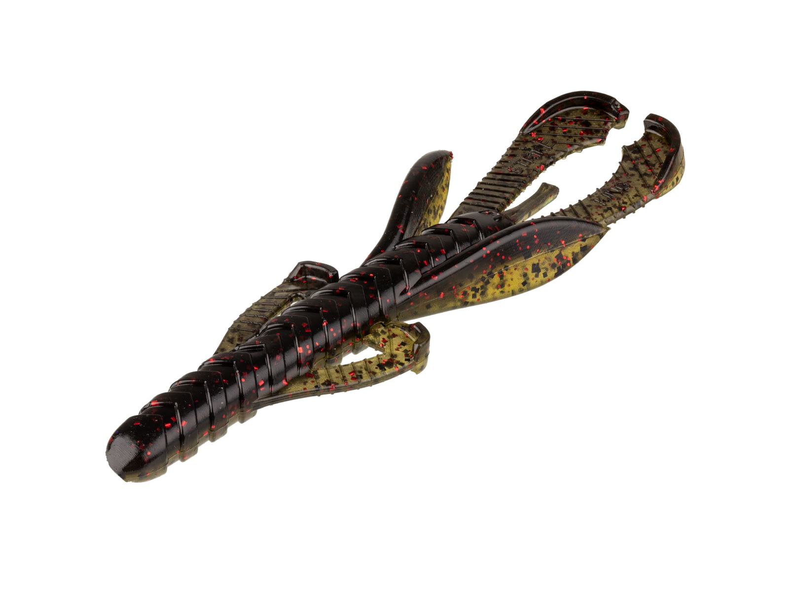 Strike King Rage Hawg Softbait