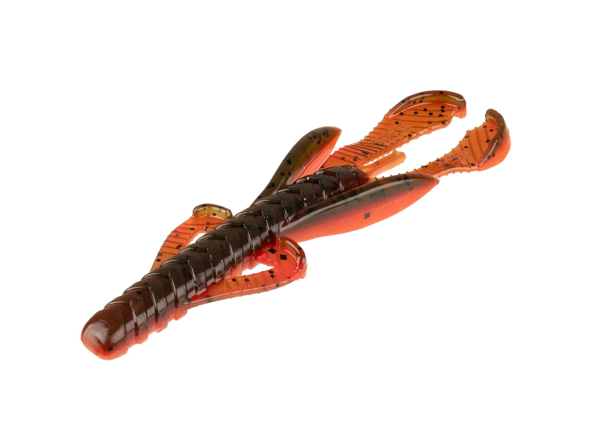 Strike King Rage Hawg Softbait