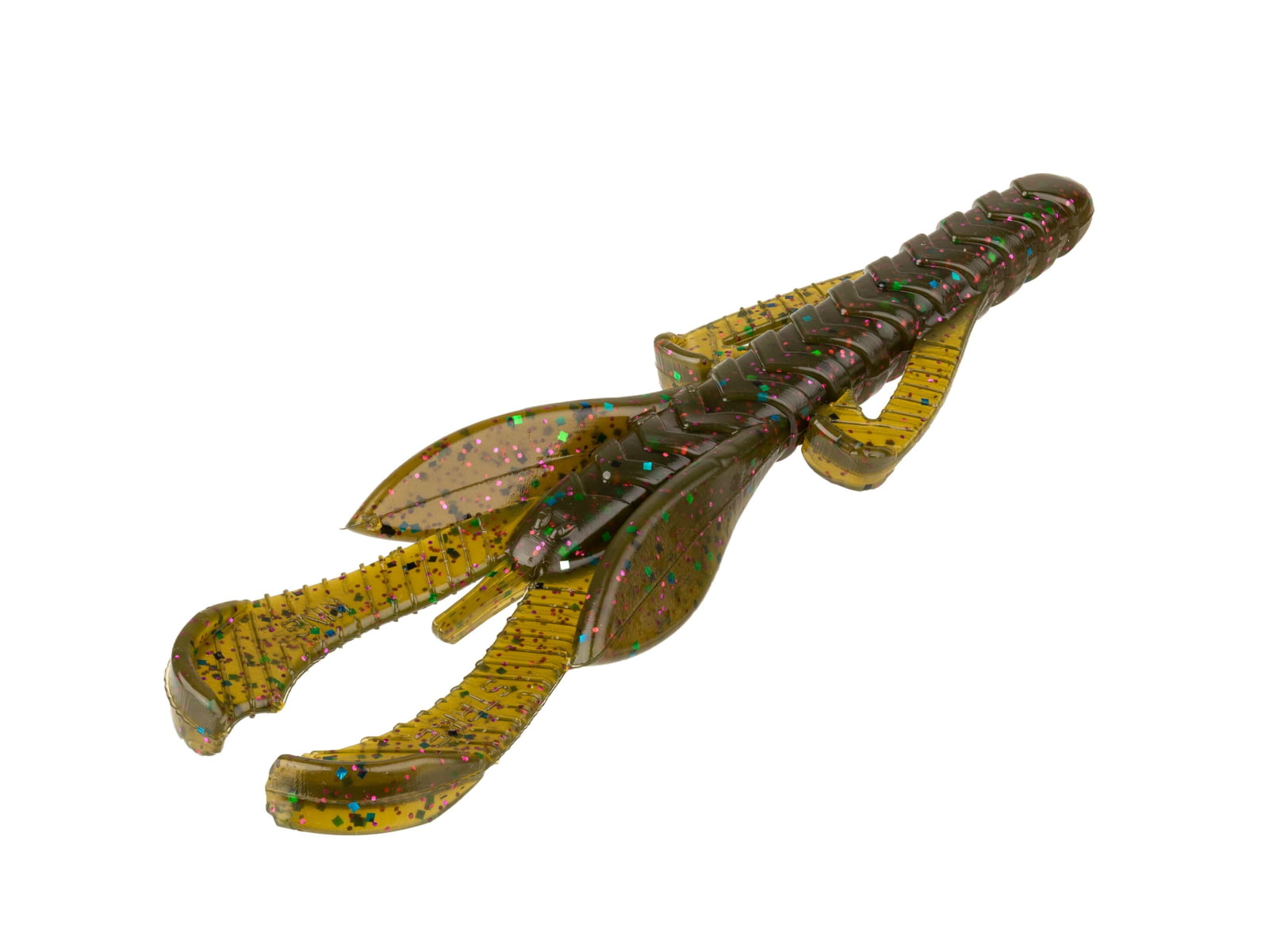 Strike King Rage Hawg Softbait
