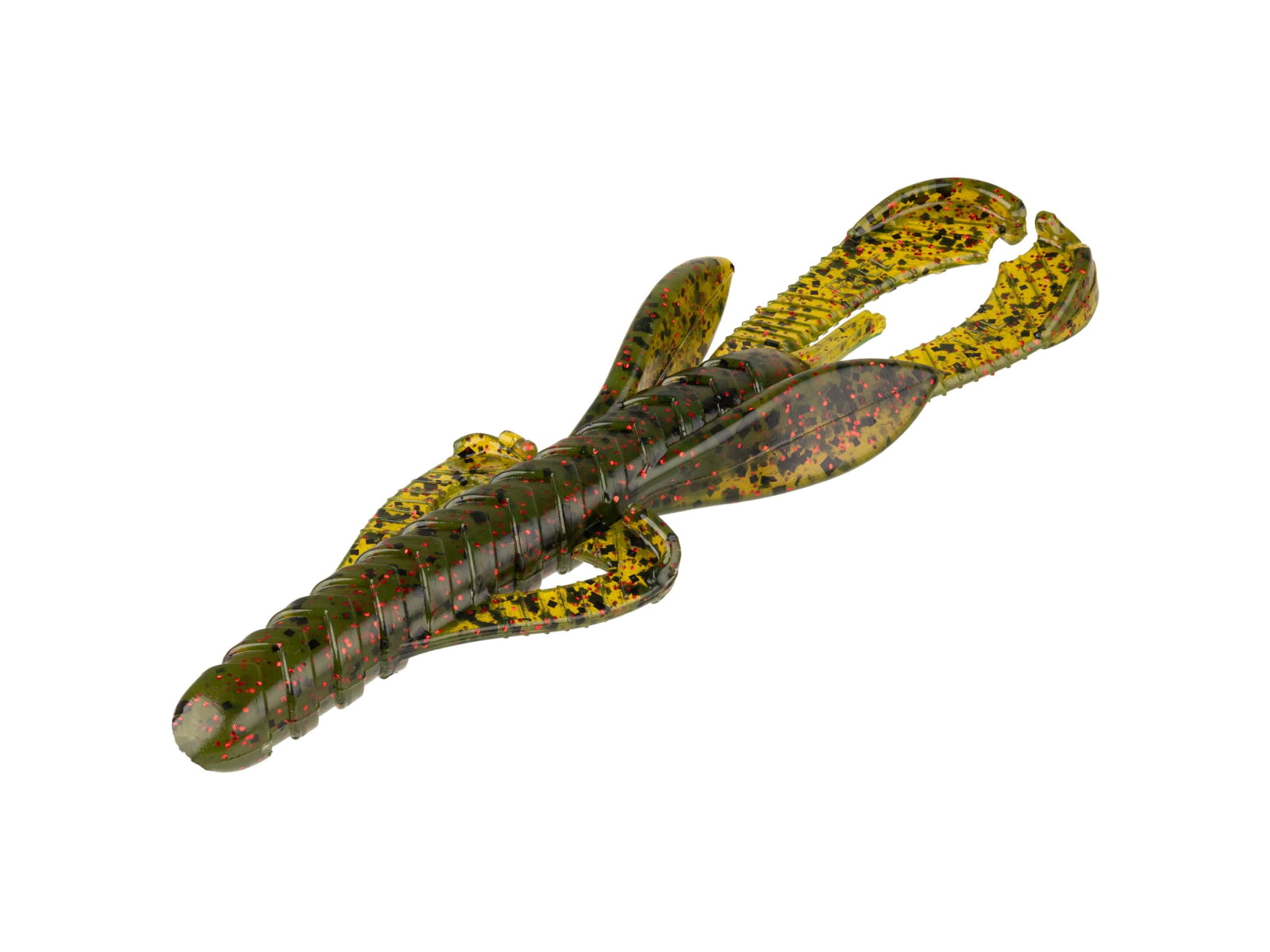 Strike King Rage Hawg Softbait