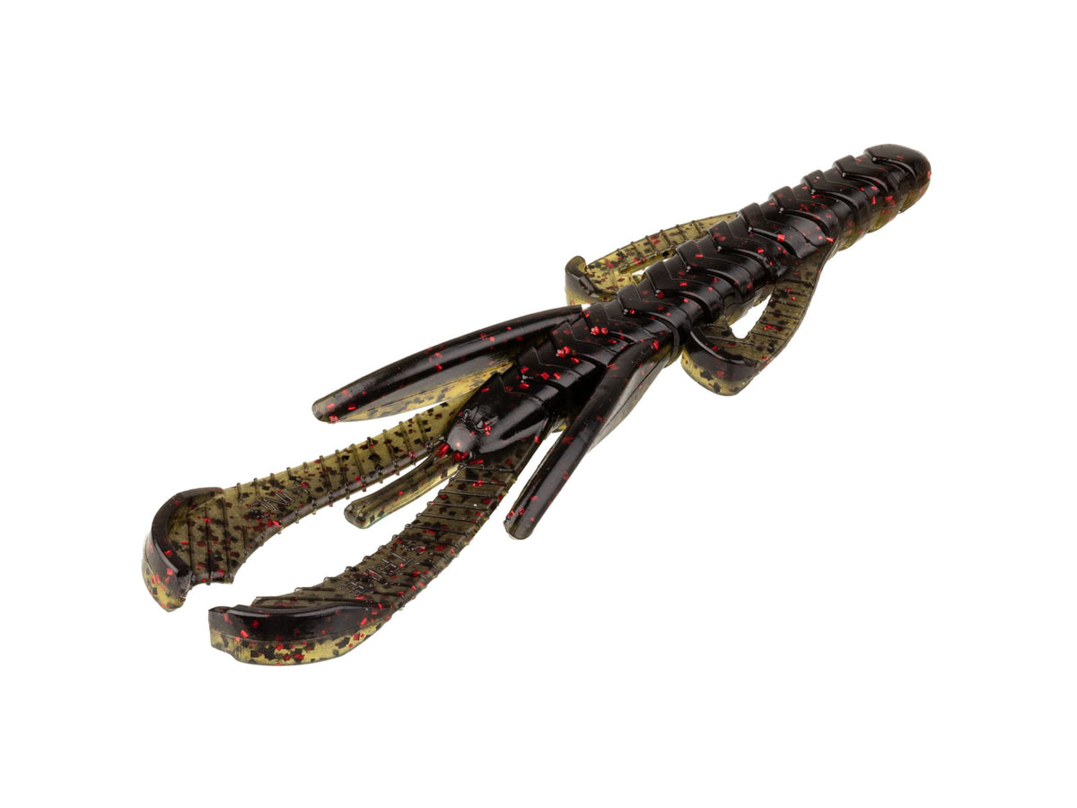 Strike King Rage Hawg Softbait