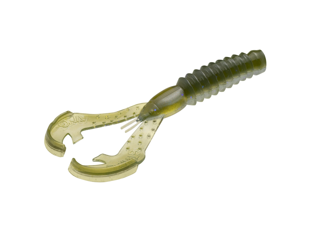 Strike King Rage Ned Craw Moon Juice 2.75in RGNC-850