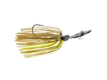 Strike King Rattling Thunder Cricket Bladed Jig