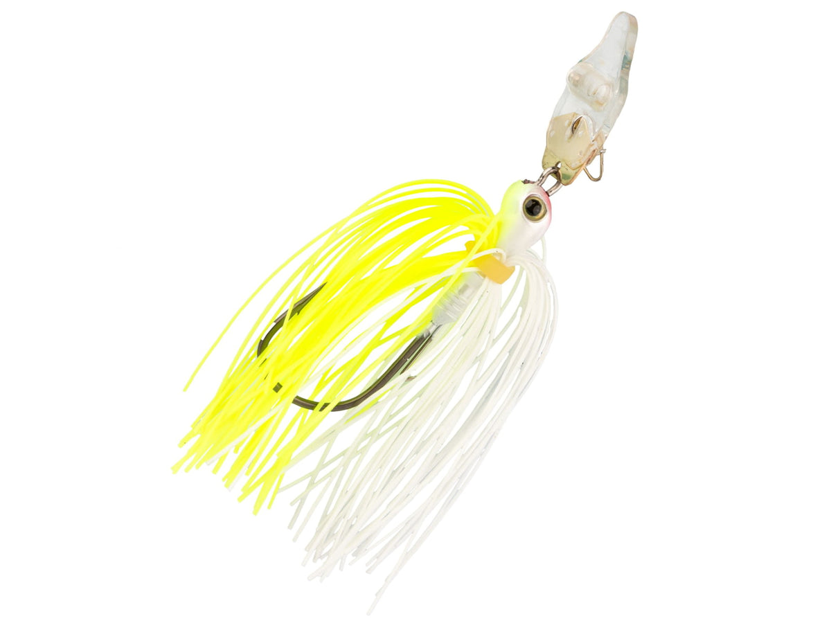 Strike King Rattling Thunder Cricket Bladed Jig