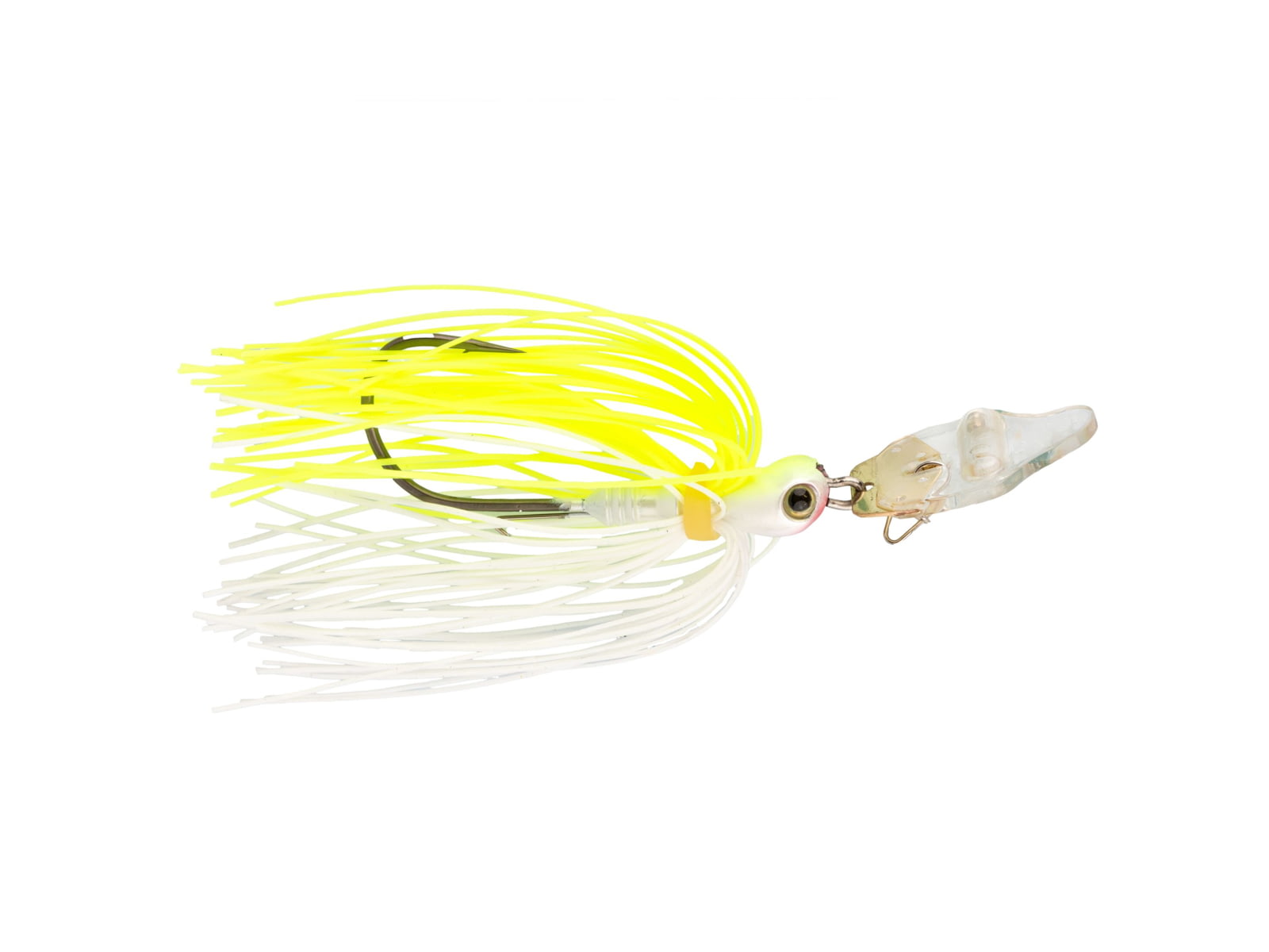 Strike King Rattling Thunder Cricket Bladed Jig