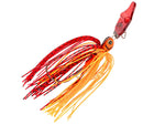 Strike King Rattling Thunder Cricket Bladed Jig