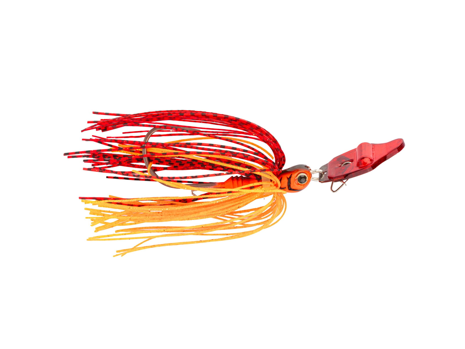 Strike King Rattling Thunder Cricket Bladed Jig