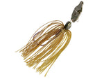 Strike King Rattling Thunder Cricket Bladed Jig