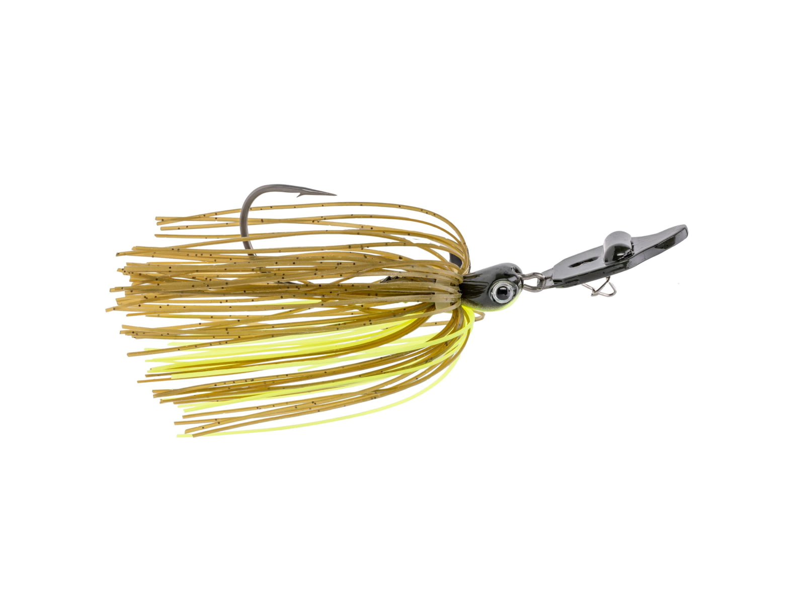 Strike King Rattling Thunder Cricket Bladed Jig