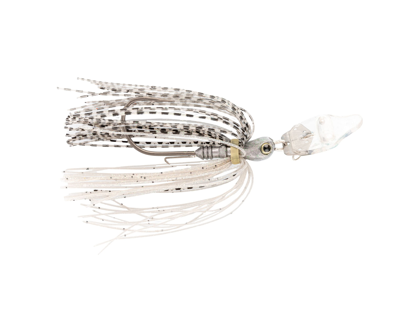 Strike King Rattling Thunder Cricket Bladed Jig