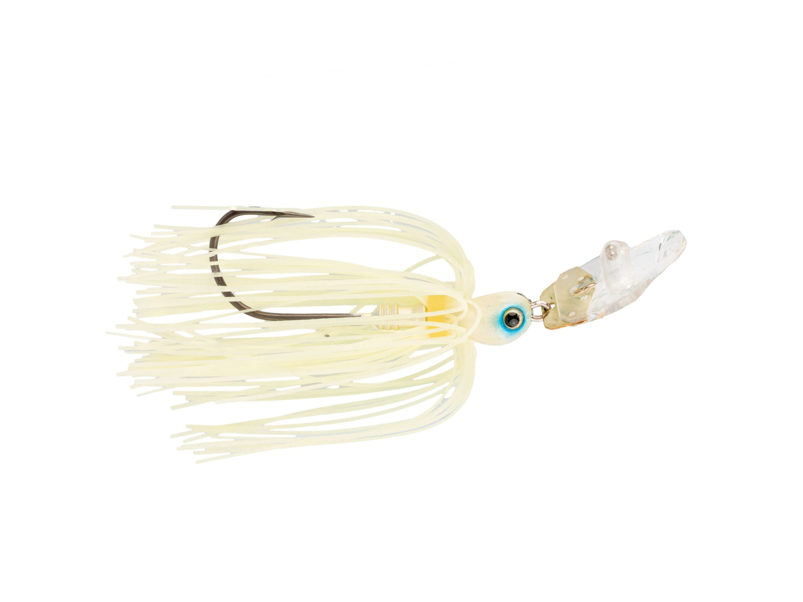 Strike King Rattling Thunder Cricket Bladed Jig