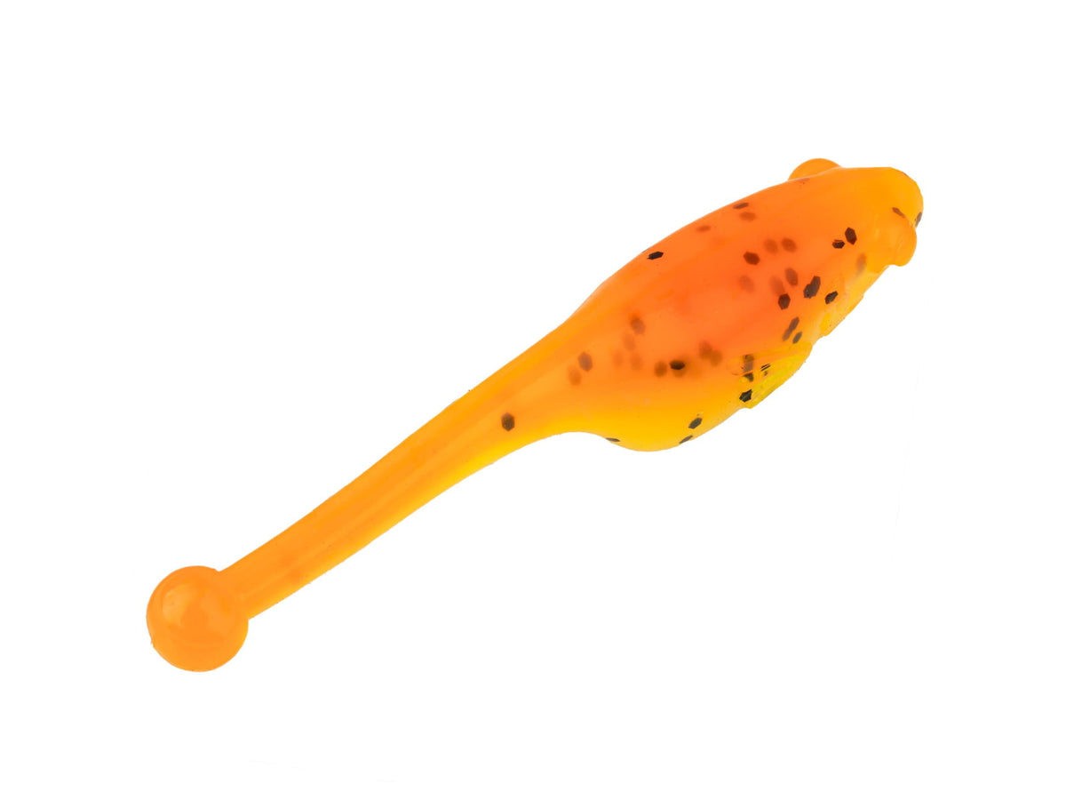 Strike King Shadpole XL Softbait 10 pack 2.5in