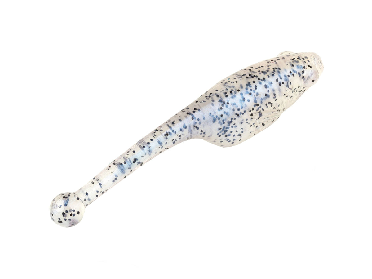 Strike King Shadpole XL Softbait 10 pack 2.5in