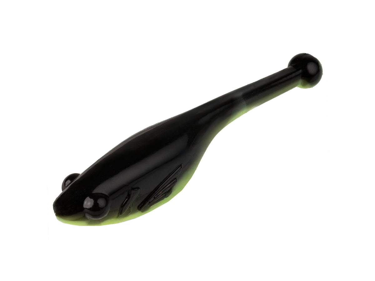 Strike King Shadpole XL Softbait 10 pack 2.5in