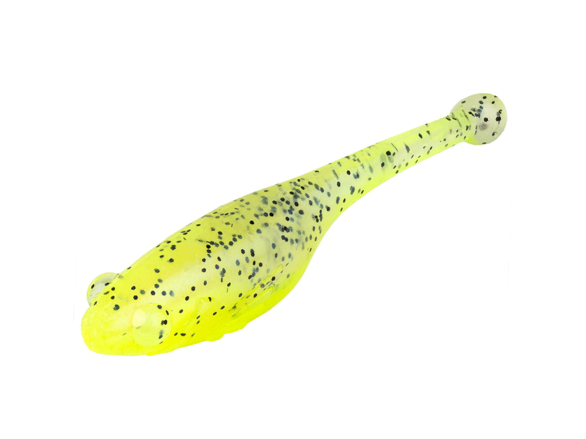 Strike King Shadpole XL Softbait 10 pack 2.5in