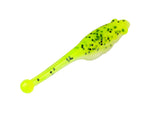 Strike King Shadpole XL Softbait 10 pack 2.5in