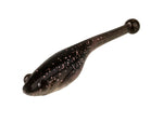 Strike King Shadpole XL Softbait 10 pack 2.5in