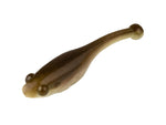 Strike King Shadpole XL Softbait 10 pack 2.5in