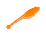 Strike King Shadpole XL Softbait 10 pack 2.5in