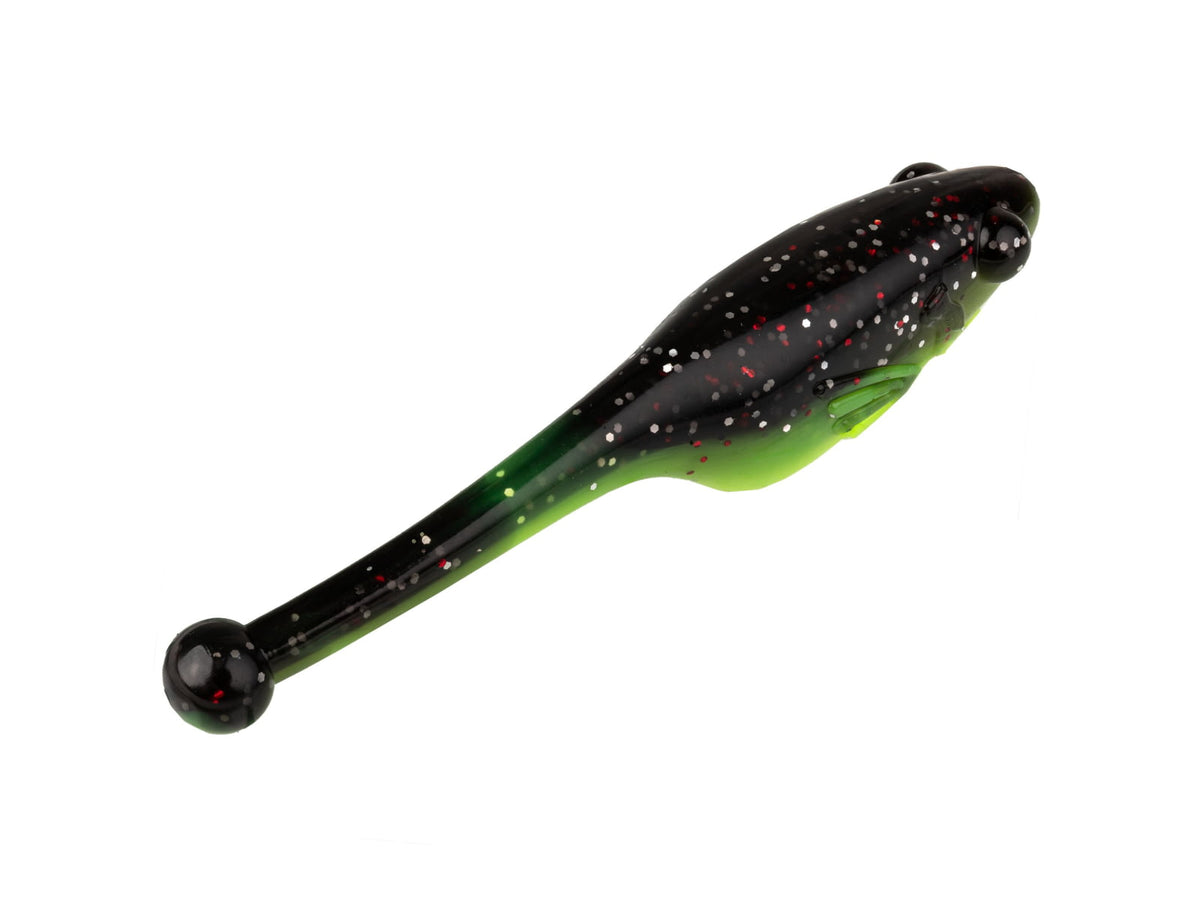 Strike King Shadpole XL Softbait 10 pack 2.5in