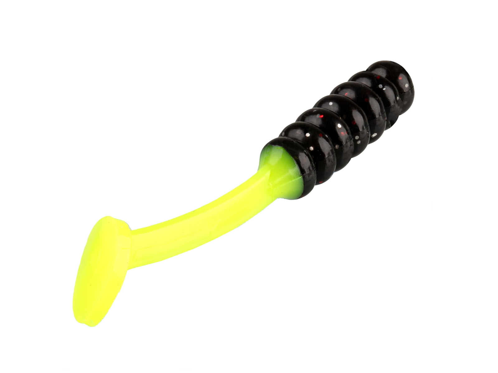 Strike King Slabalicious XL Softbait 10 pack 2.5in