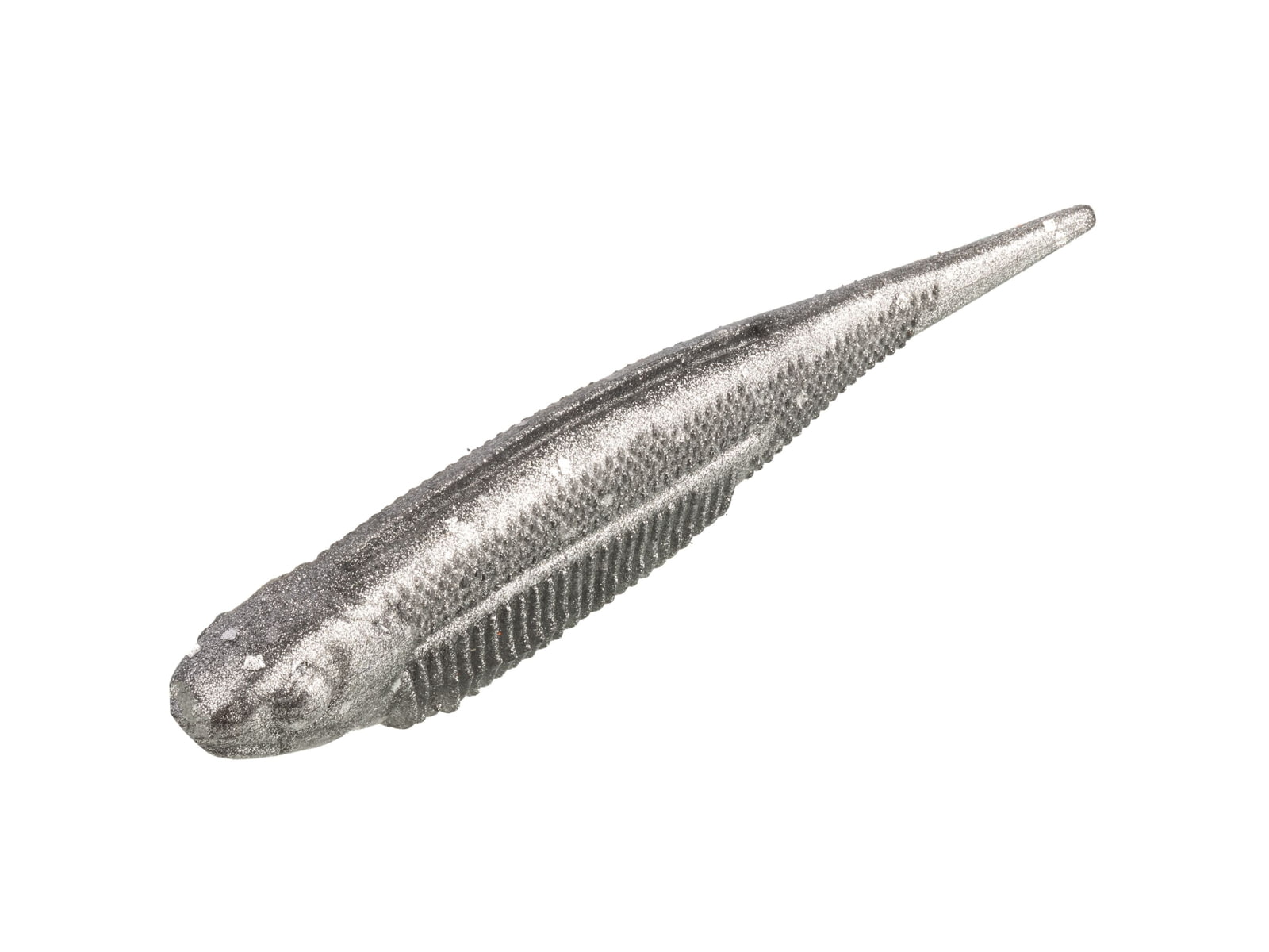 Strike King Spotlight Shim-E Minnow Softbait 6 pack