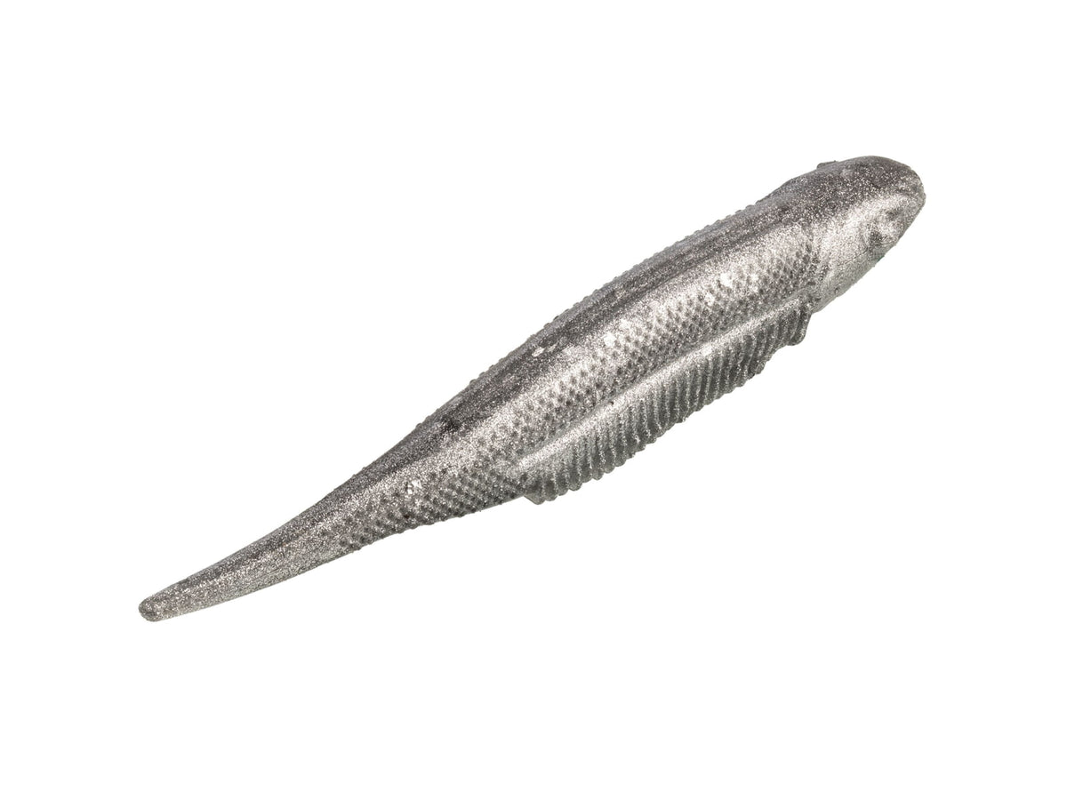 Strike King Spotlight Shim-E Minnow Softbait 6 pack