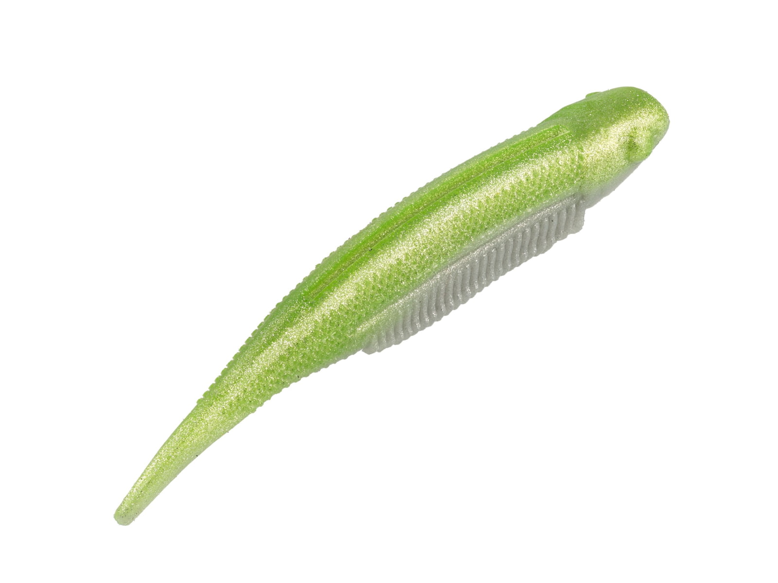Strike King Spotlight Shim-E Minnow Softbait 6 pack
