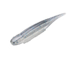 Strike King Spotlight Shim-E Minnow Softbait 6 pack