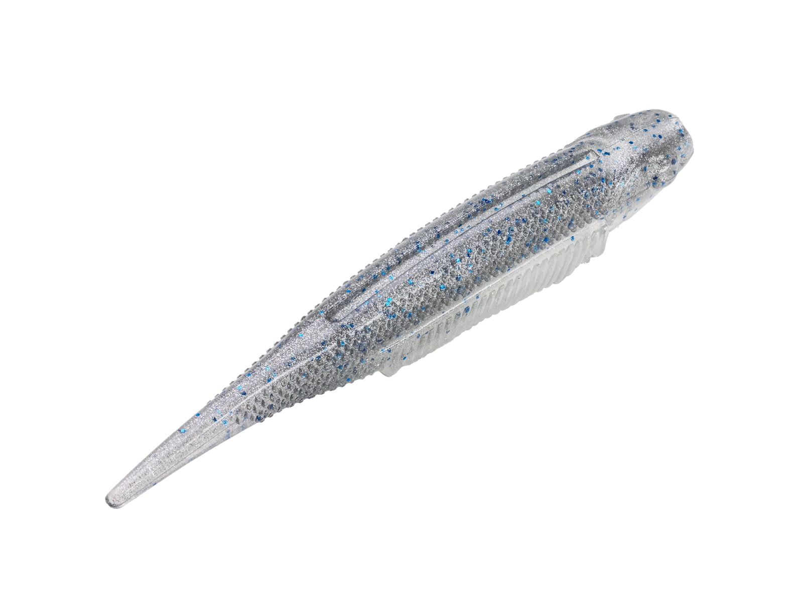 Strike King Spotlight Shim-E Minnow Softbait 6 pack