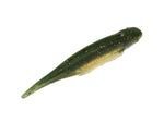 Strike King Spotlight Shim-E Minnow Softbait 6 pack