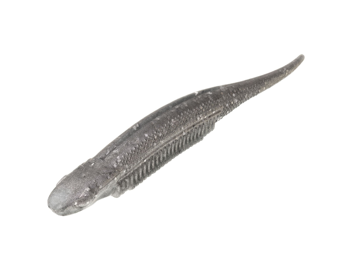 Strike King Spotlight Shim-E Minnow Softbait 6 pack