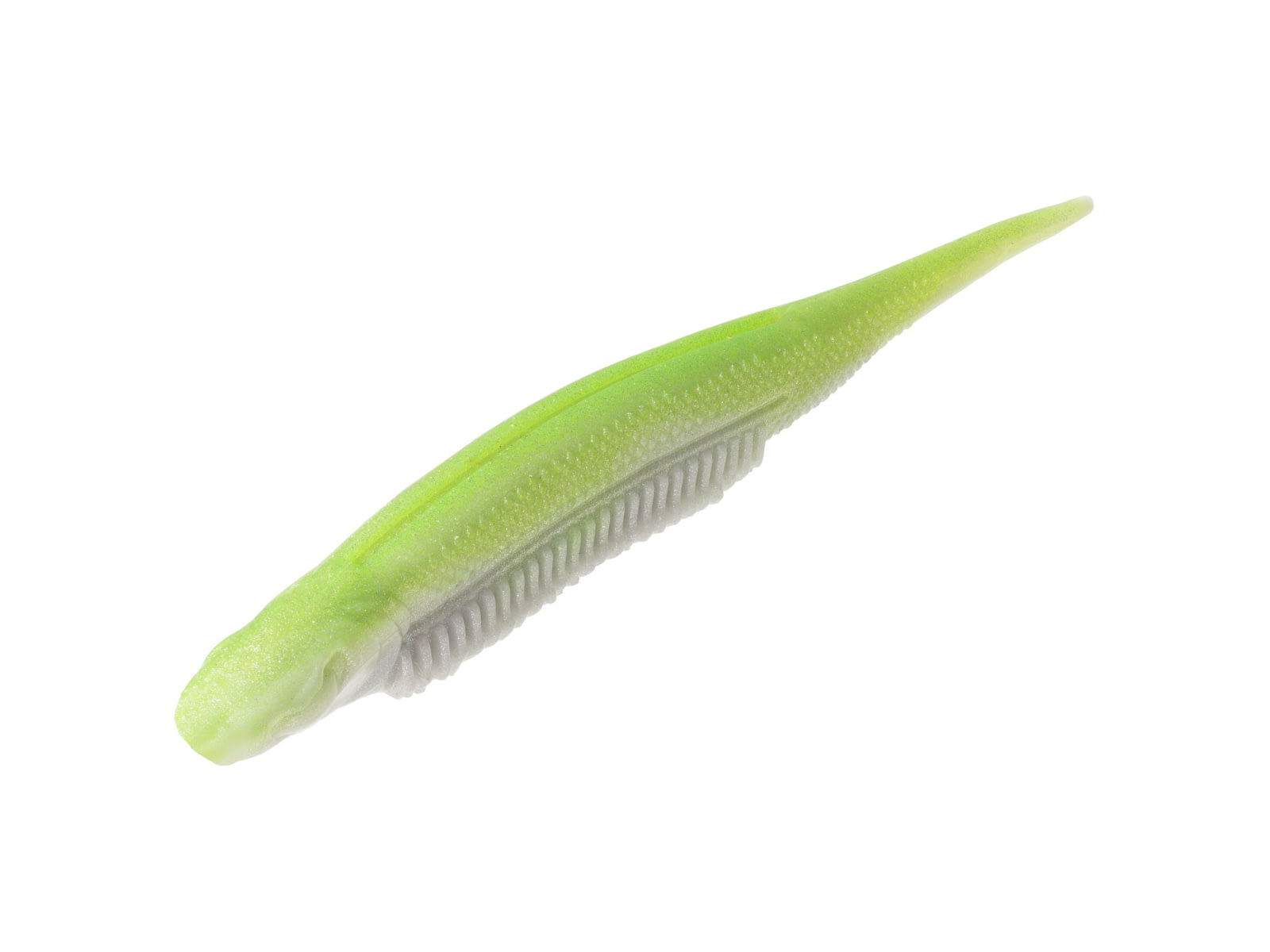 Strike King Spotlight Shim-E Minnow Softbait 6 pack