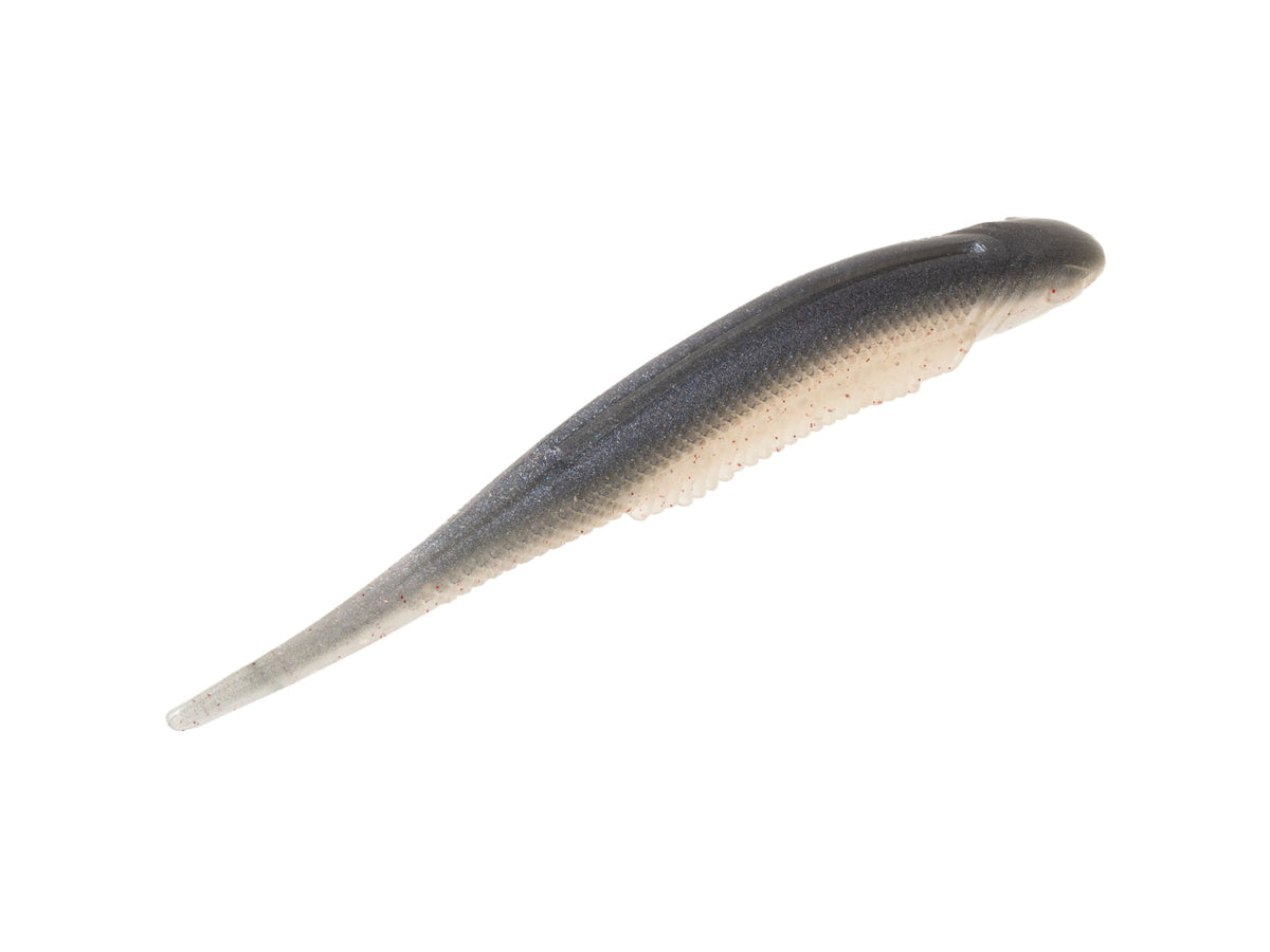 Strike King Spotlight Shim-E Minnow Softbait 6 pack