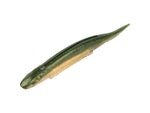 Strike King Spotlight Shim-E Minnow Softbait 6 pack