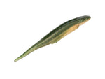 Strike King Spotlight Shim-E Minnow Softbait 6 pack